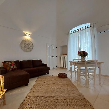 Dimora Le Vele Apartment Monopoli Exterior photo