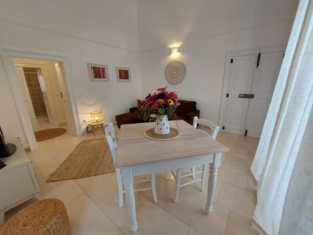 Dimora Le Vele Apartment Monopoli Exterior photo