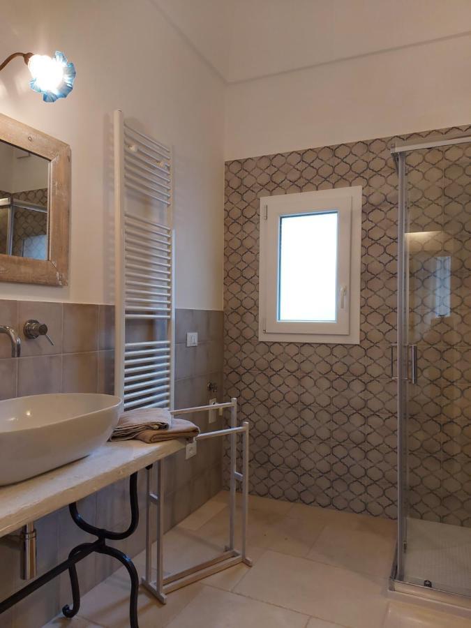 Dimora Le Vele Apartment Monopoli Exterior photo