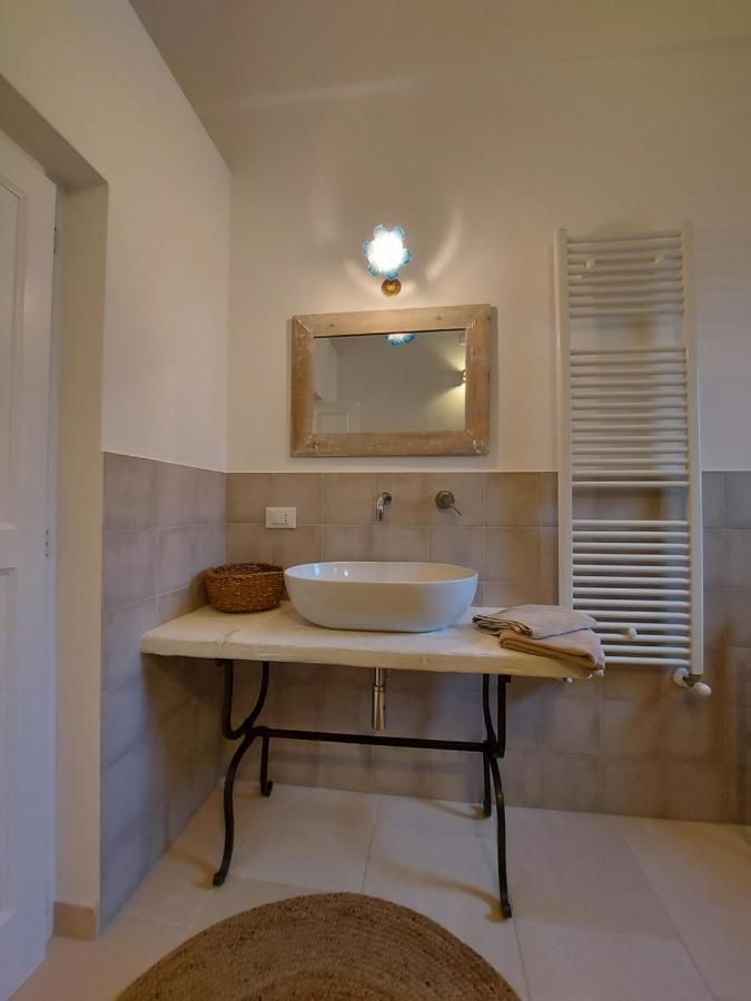 Dimora Le Vele Apartment Monopoli Exterior photo