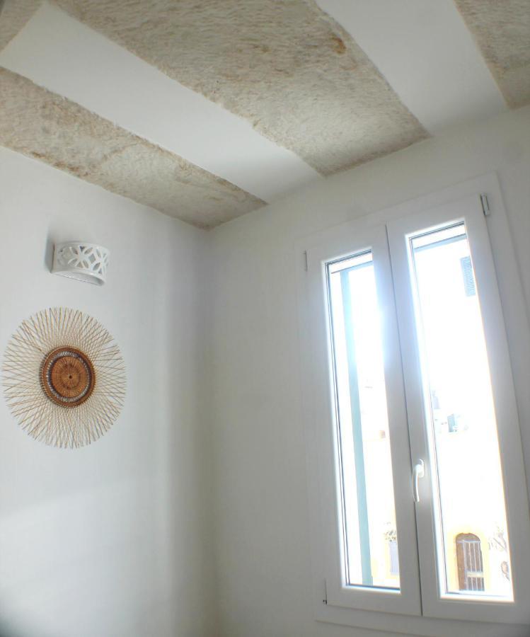 Dimora Le Vele Apartment Monopoli Exterior photo