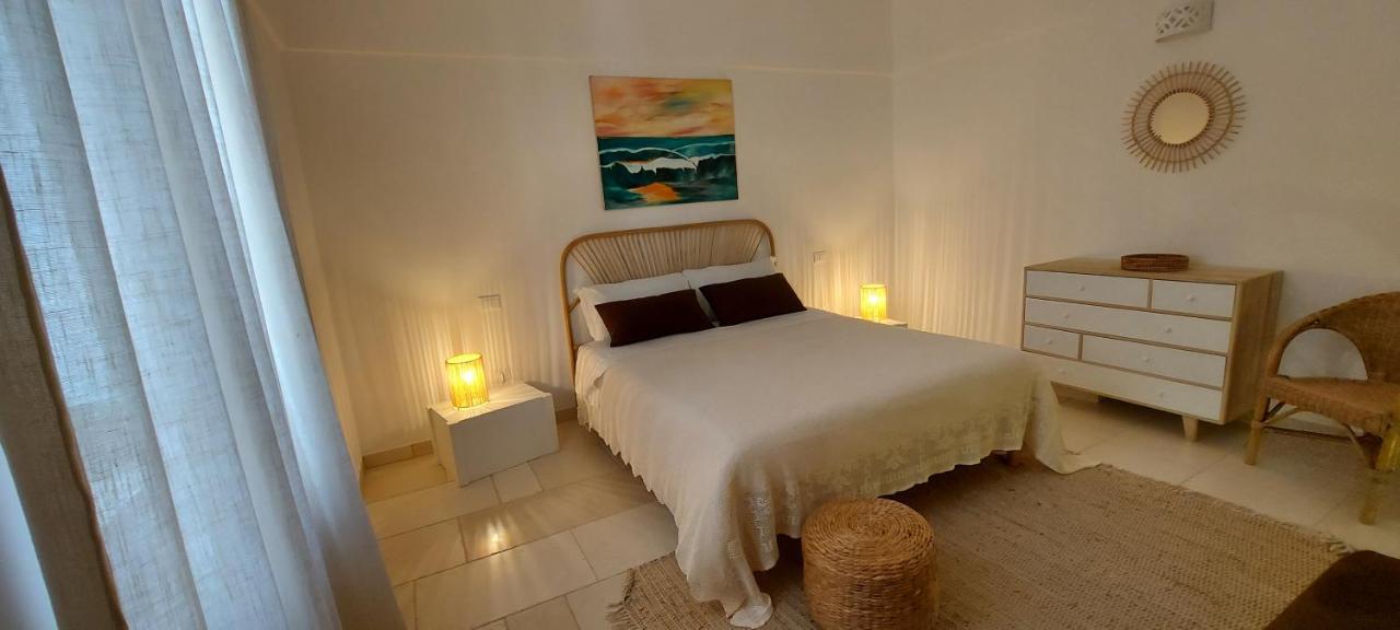 Dimora Le Vele Apartment Monopoli Exterior photo