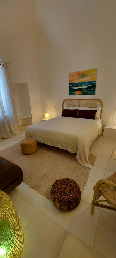 Dimora Le Vele Apartment Monopoli Exterior photo
