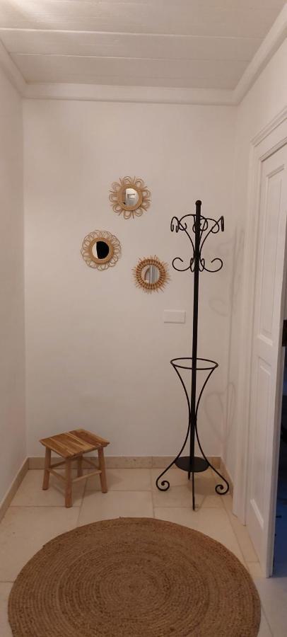 Dimora Le Vele Apartment Monopoli Exterior photo