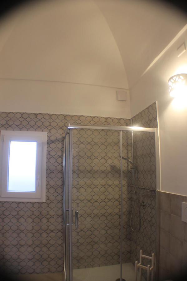 Dimora Le Vele Apartment Monopoli Exterior photo