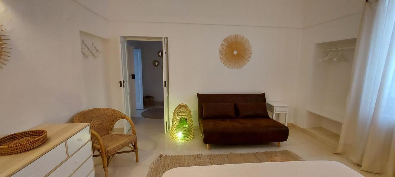 Dimora Le Vele Apartment Monopoli Exterior photo